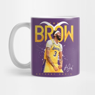 Anthony Davis Mug